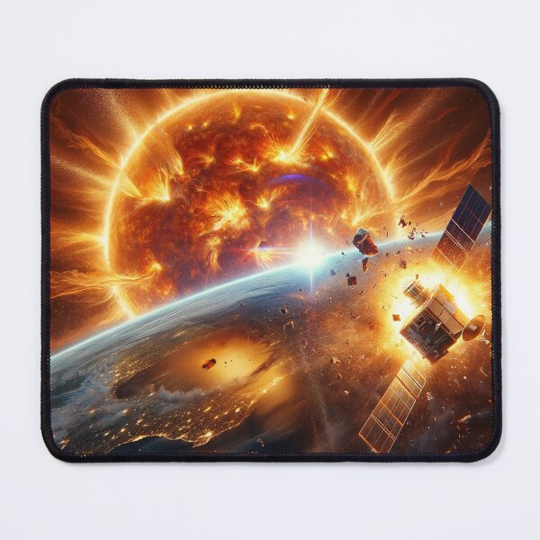 Item preview, Solar Eruption designed and sold by DESIGNYEP.