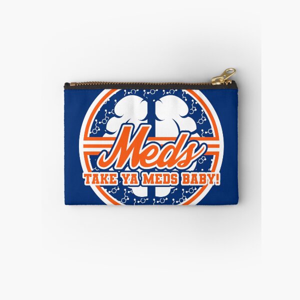 Item preview, Lets Go Meds Take Ya Meds (shouting) designed and sold by TalenLee.