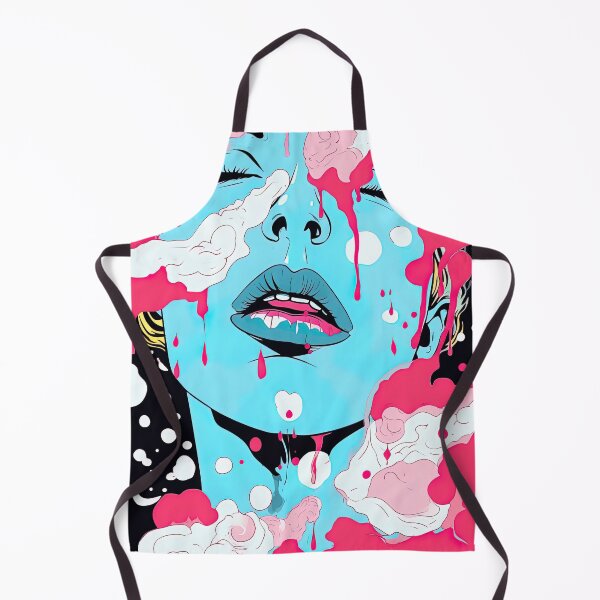Item preview, Pucker Up for Pop Explosion Whimsy designed and sold by Retro Type.