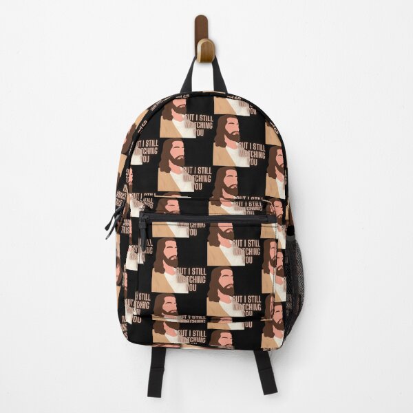 Item preview, But Jesus Still Watching You designed and sold by MasterPiece.