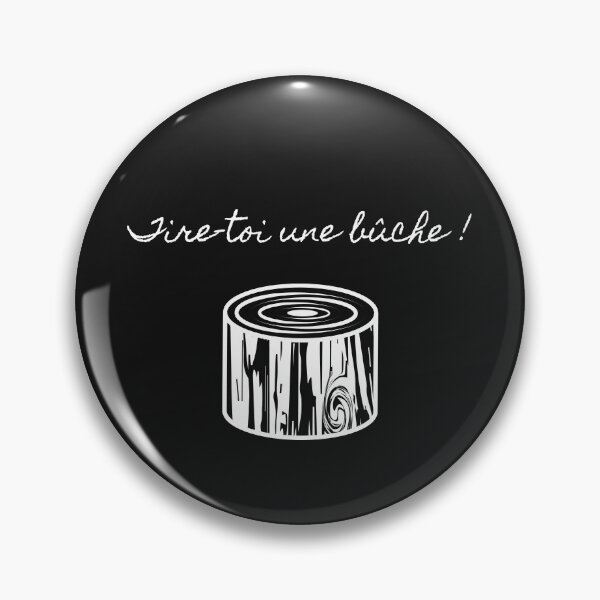 Item preview, Shoot yourself a log! designed and sold by DChatouille.