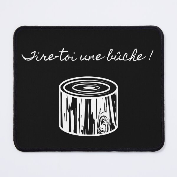 Item preview, Shoot yourself a log! designed and sold by DChatouille.