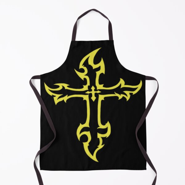 Item preview, Cross Medieval Design designed and sold by MINOSDESIGN.