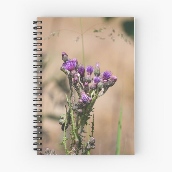 Item preview, Swamp thistle designed and sold by Infinity81.