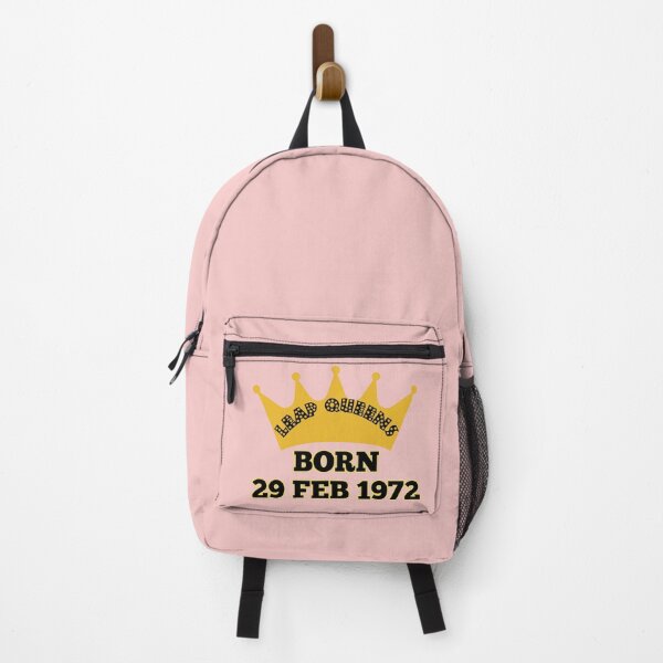 Item preview, Leap Queens Born 29 Feb 1972 designed and sold by mamolebo.