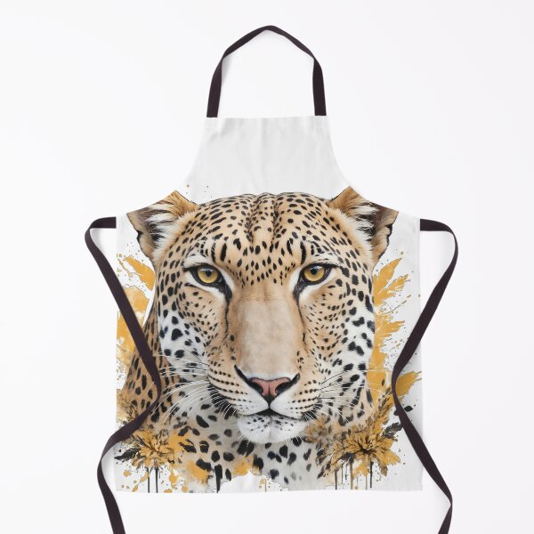 Item preview, Majestic Leopard designed and sold by Andreas M. Mueller.