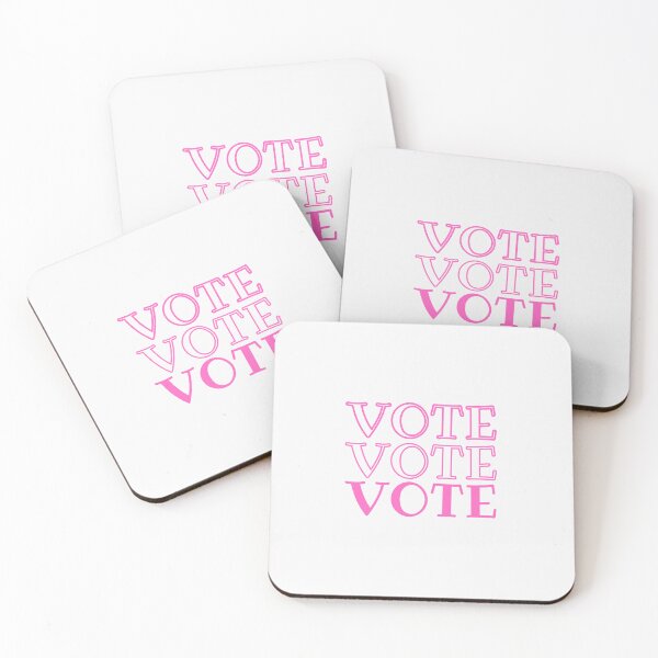 Item preview, Political Elections Campaign 2024 USA Presidential  designed and sold by VioletsnPansies.