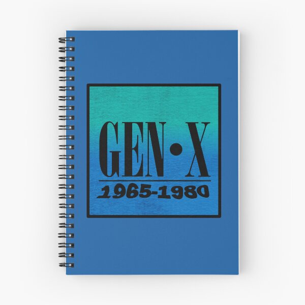 Item preview, Gen X • Retro Grunge Nevermind designed and sold by MKE Rhine Maiden  •  Grumble Services, LLC..