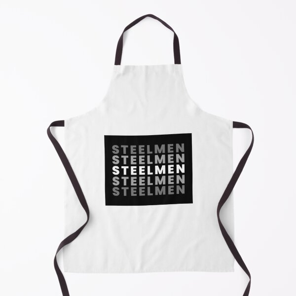 Item preview, Motherwell FC Steelmen designed and sold by Feebleeona.