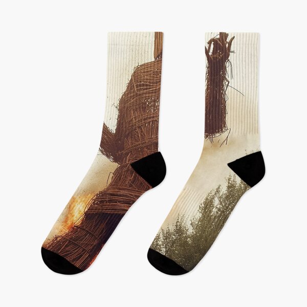 Item preview, Wicker Man designed and sold by DigitizedArt.
