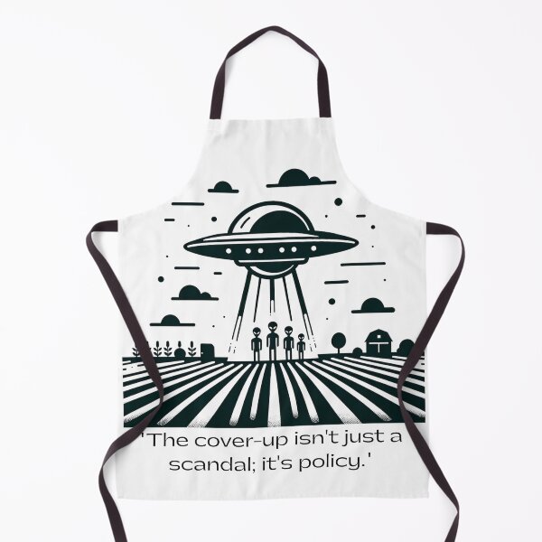 Item preview, "The Classified Encounter" designed and sold by TinyHex.