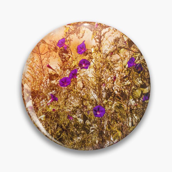 Item preview, Morning Glory Glory designed and sold by Jim Love.
