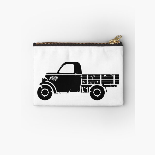 Item preview, Funny Old Black Truck designed and sold by Islanr.