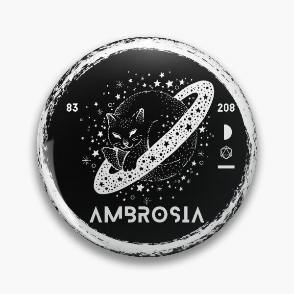 Item preview, AMBROSIA designed and sold by Atrahassis.