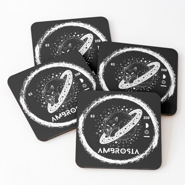 Item preview, AMBROSIA designed and sold by Atrahassis.