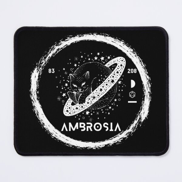 Item preview, AMBROSIA designed and sold by Atrahassis.