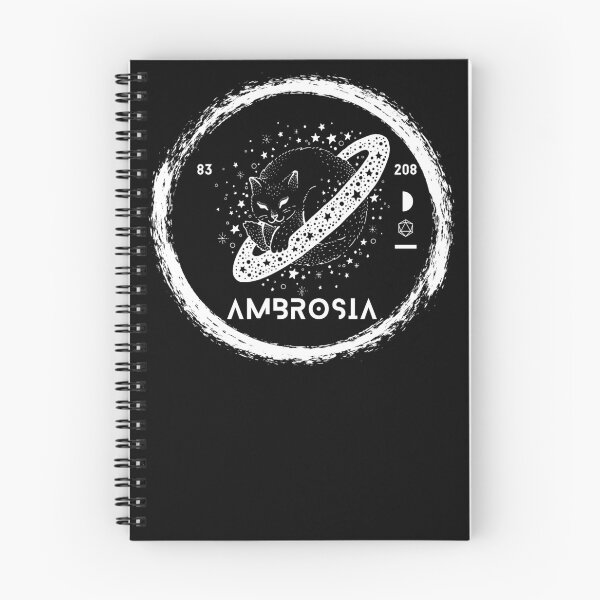 Item preview, AMBROSIA designed and sold by Atrahassis.