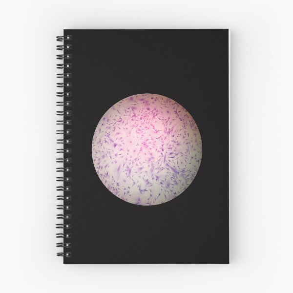Item preview, Mouse Fibroblasts designed and sold by Vikyheliova.