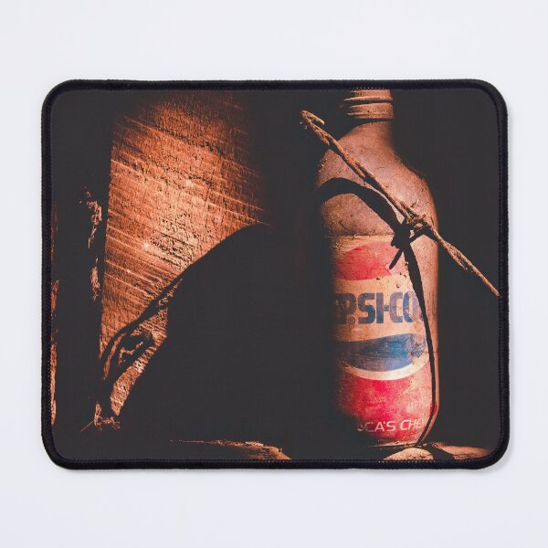 Item preview, Barbwire Cola designed and sold by Jim Love.