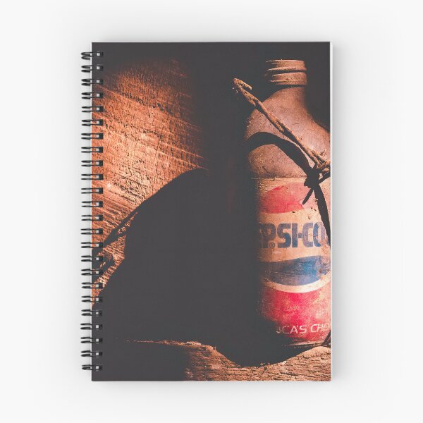Item preview, Barbwire Cola designed and sold by Jim Love.