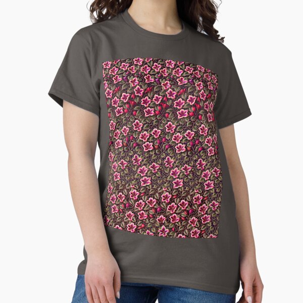 Item preview, Vintage Style Botanical Print designed and sold by LibraryOfBorges.