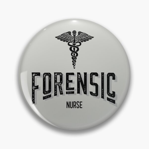 Item preview, Forensic Nurse Tshirt, Forensic Nursing  designed and sold by AryaSubramanian.