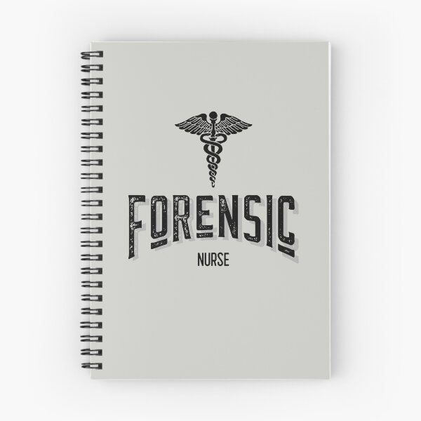 Item preview, Forensic Nurse Tshirt, Forensic Nursing  designed and sold by AryaSubramanian.