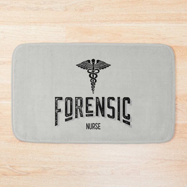 Item preview, Forensic Nurse Tshirt, Forensic Nursing  designed and sold by AryaSubramanian.