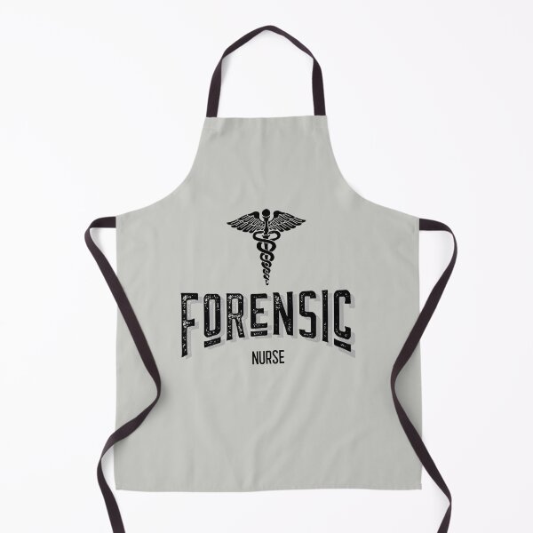 Item preview, Forensic Nurse Tshirt, Forensic Nursing  designed and sold by AryaSubramanian.