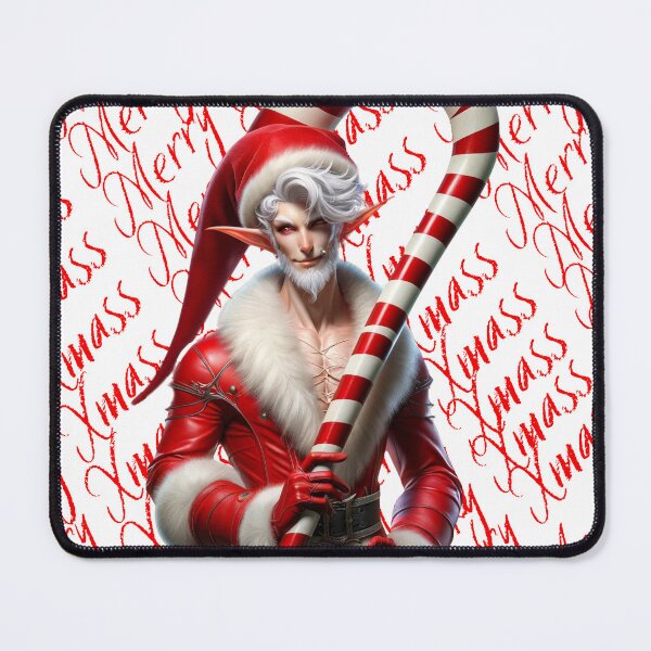 Item preview, santas little helper designed and sold by TinyHex.