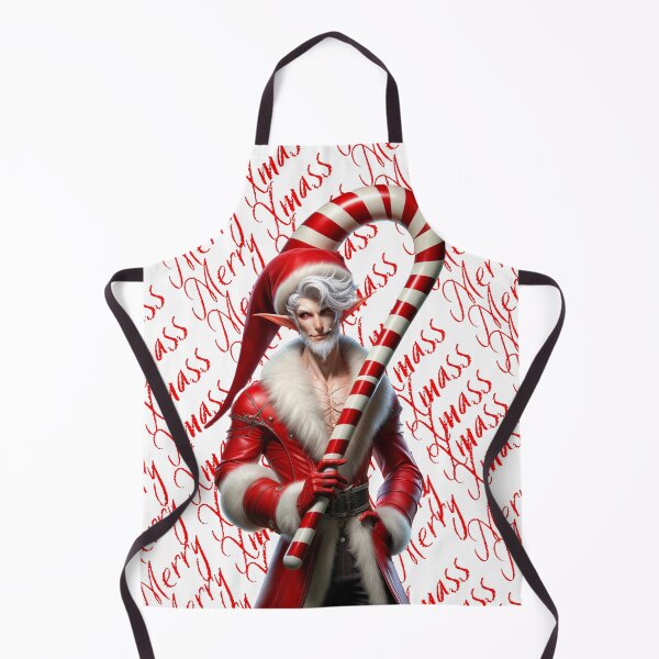 Item preview, santas little helper designed and sold by TinyHex.