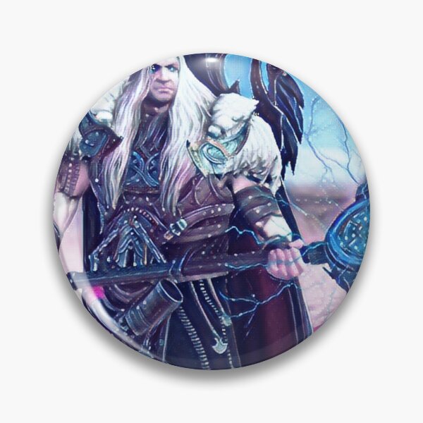 Item preview, Guardian of the raid designed and sold by Shinratensei1.