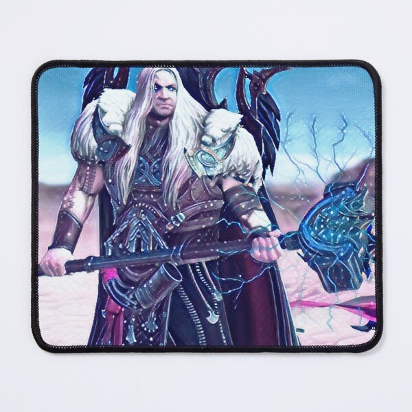Item preview, Guardian of the raid designed and sold by Shinratensei1.