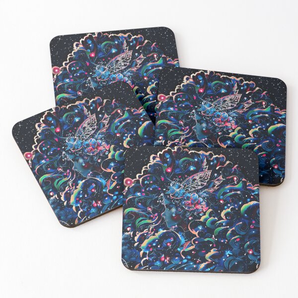 Item preview, Messenger designed and sold by Angela Mayotte.