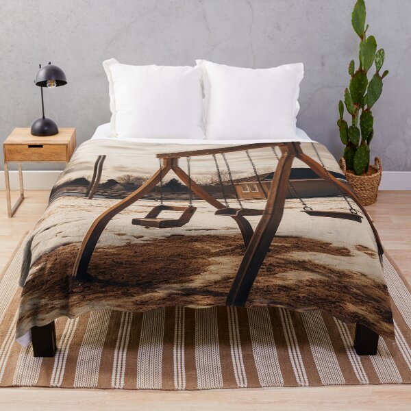 Item preview, Wooden Swing Set designed and sold by DigitizedArt.