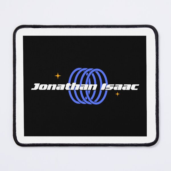 Item preview, Jonathan Isaac designed and sold by Feebleeona.