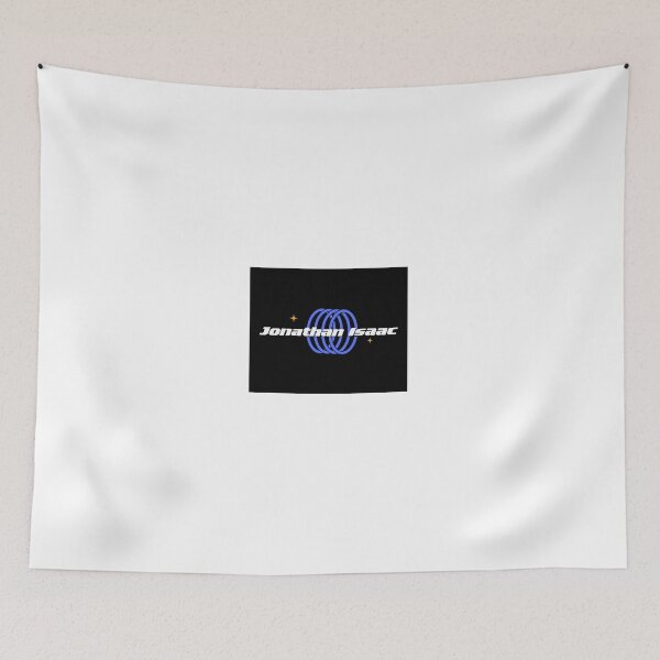 Item preview, Jonathan Isaac designed and sold by Feebleeona.
