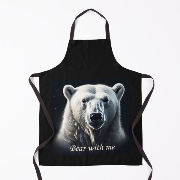 Item preview, Bear with me designed and sold by ki-mer-a.