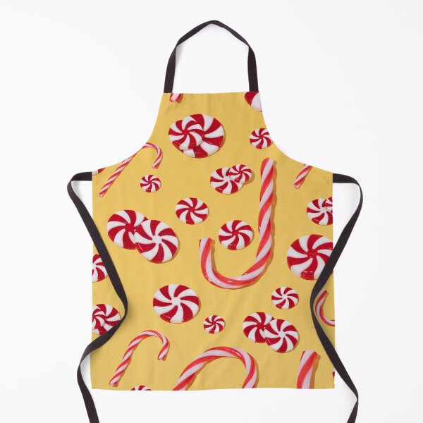 Item preview, Candy cane pattern designed and sold by pepinodemarst.