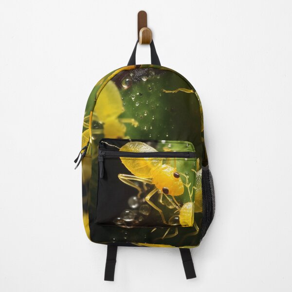 Item preview, Yellow Aphids designed and sold by DigitizedArt.