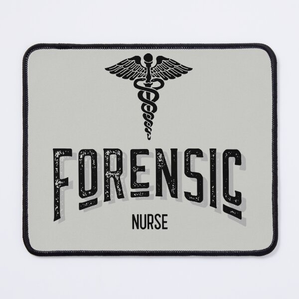 Item preview, Forensic Nurse Tshirt, Forensic Nursing  designed and sold by AryaSubramanian.