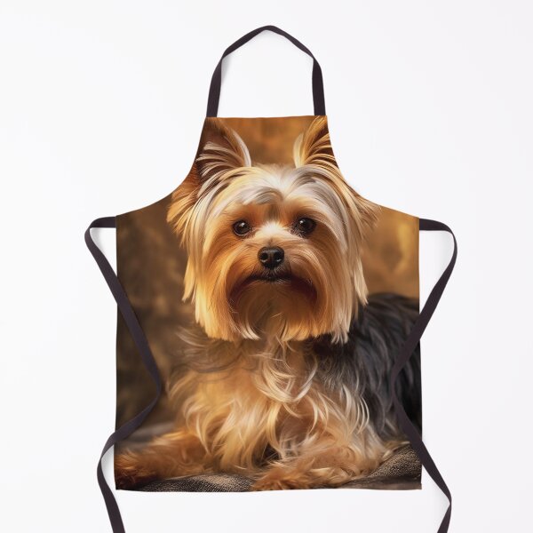 Item preview, Yorkshire Terrier designed and sold by DigitizedArt.