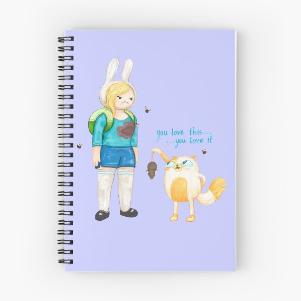 Item preview, Fionna the cat mom, Adventure Time / lFionna and Cake fan art designed and sold by Lavinia Knight.