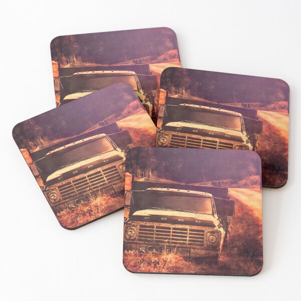 Item preview, Dusty Rusty designed and sold by Jim Love.