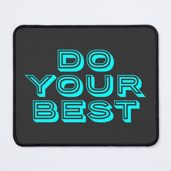 Item preview, do your best designed and sold by KOKOTART.
