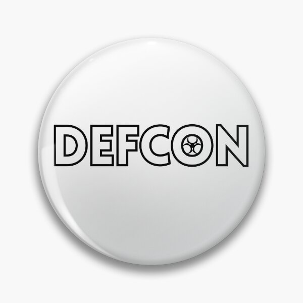 Item preview, Defcon designed and sold by zFruity.