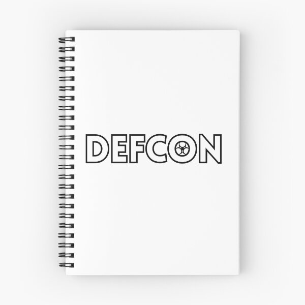 Item preview, Defcon designed and sold by zFruity.