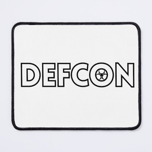Item preview, Defcon designed and sold by zFruity.