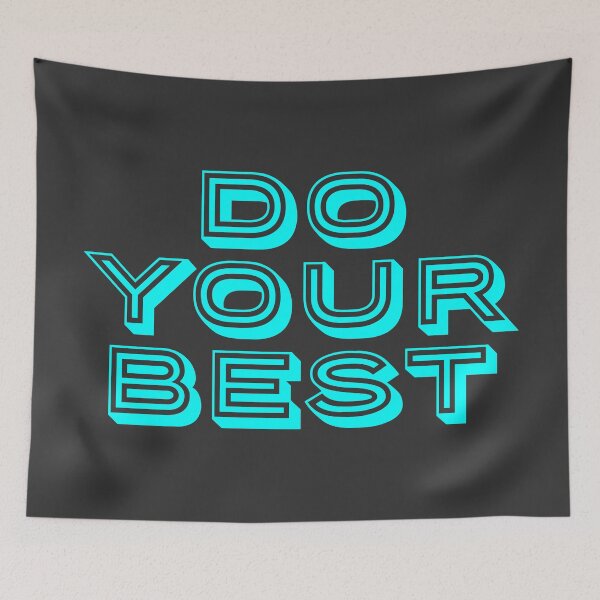Item preview, do your best designed and sold by KOKOTART.