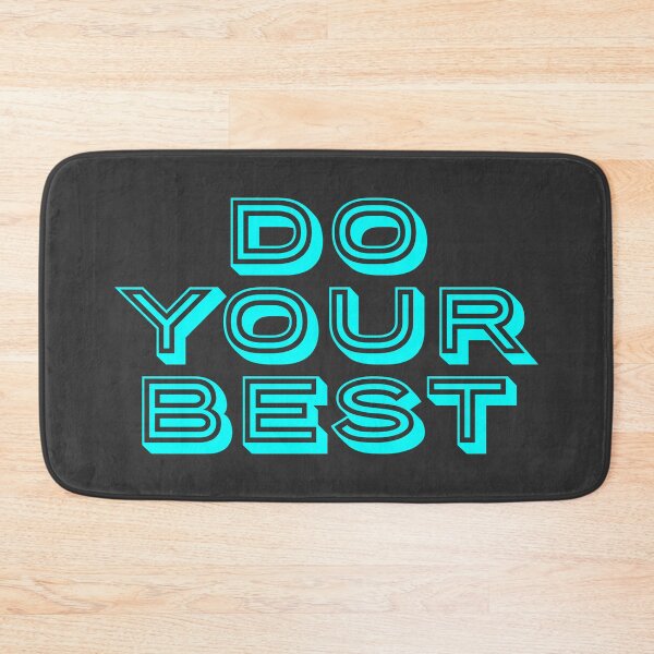 Item preview, do your best designed and sold by KOKOTART.